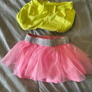 Baby girl clothes